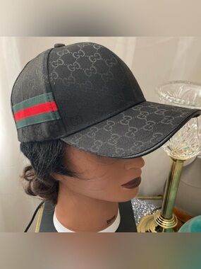 Gucci Hat